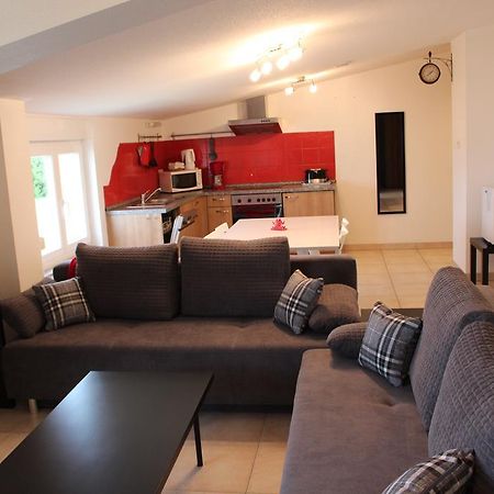Appartement Celia Wittisheim Zewnętrze zdjęcie