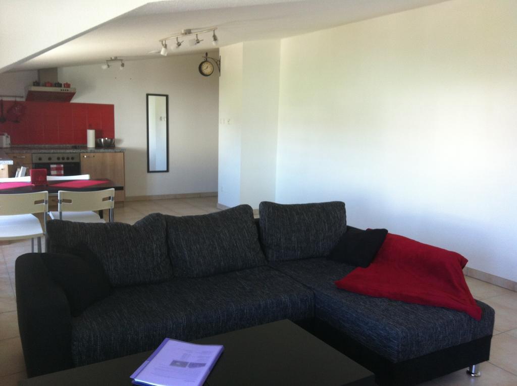Appartement Celia Wittisheim Zewnętrze zdjęcie