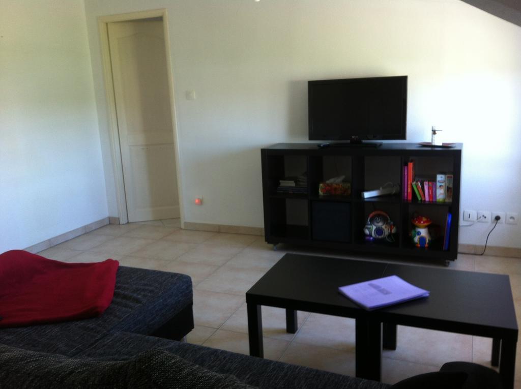 Appartement Celia Wittisheim Zewnętrze zdjęcie