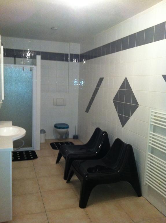 Appartement Celia Wittisheim Pokój zdjęcie