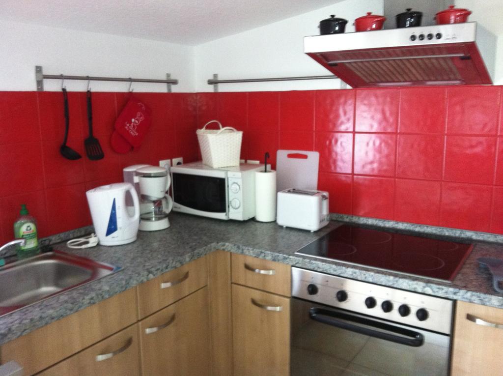 Appartement Celia Wittisheim Zewnętrze zdjęcie