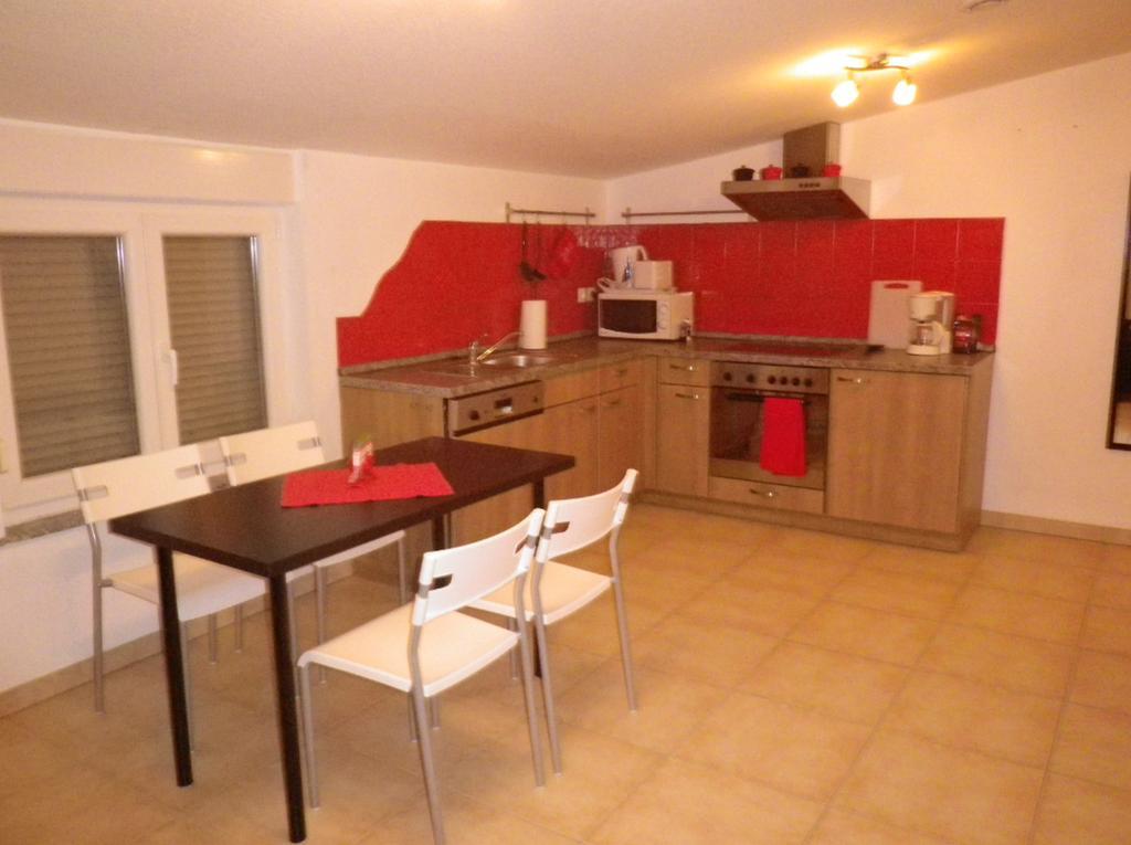 Appartement Celia Wittisheim Pokój zdjęcie