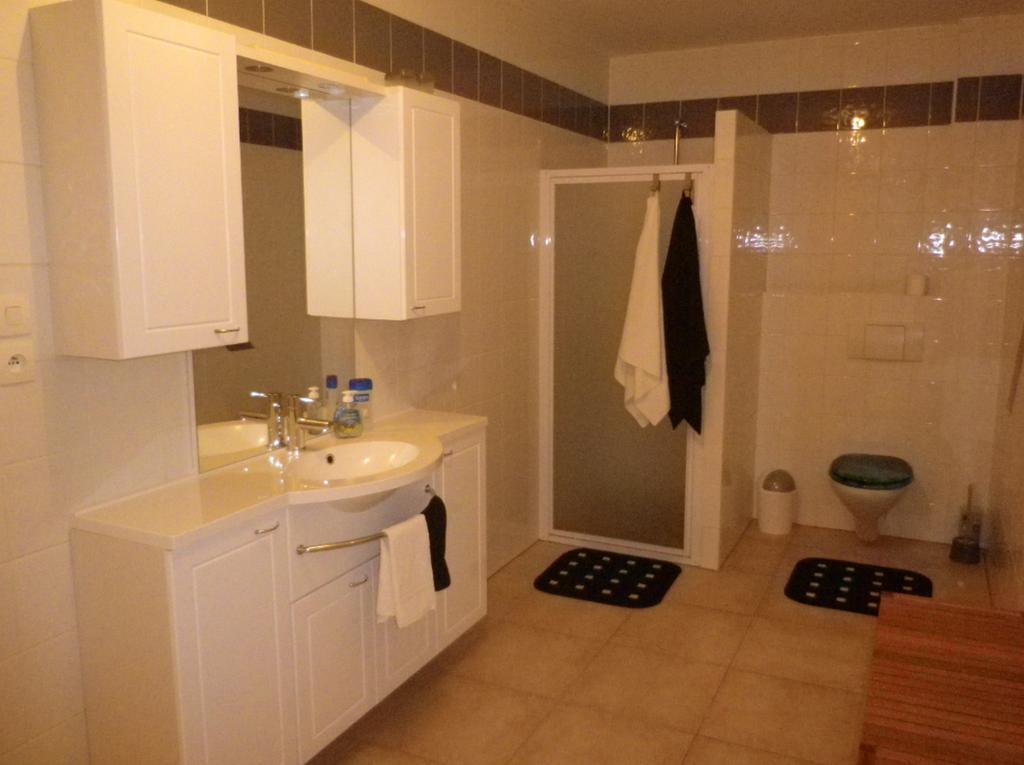 Appartement Celia Wittisheim Pokój zdjęcie