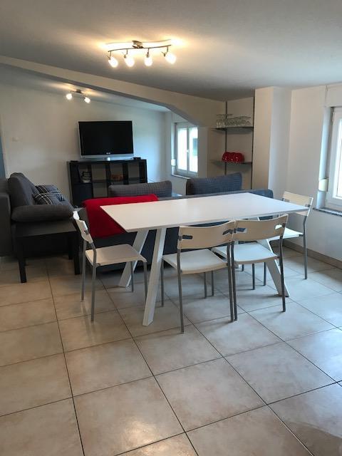 Appartement Celia Wittisheim Zewnętrze zdjęcie
