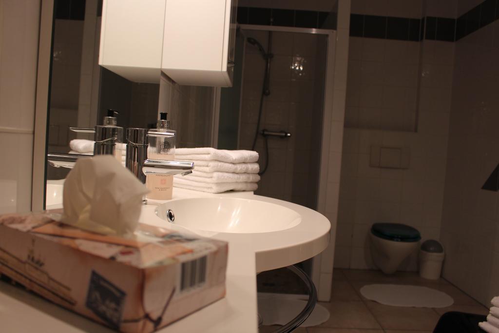 Appartement Celia Wittisheim Zewnętrze zdjęcie