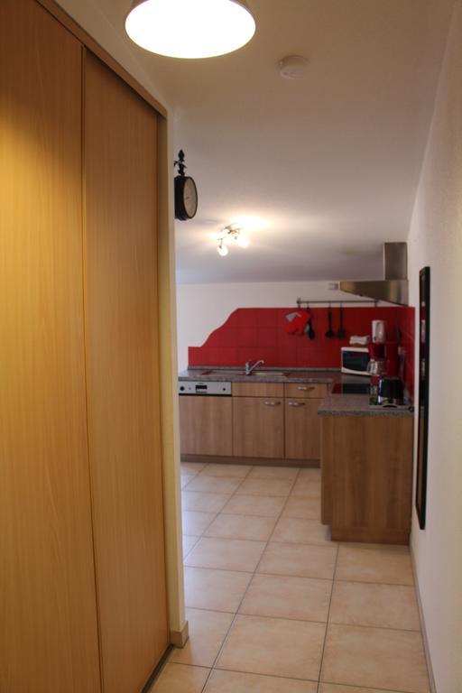 Appartement Celia Wittisheim Zewnętrze zdjęcie