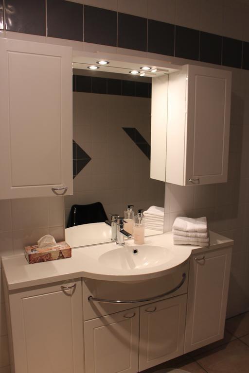 Appartement Celia Wittisheim Zewnętrze zdjęcie