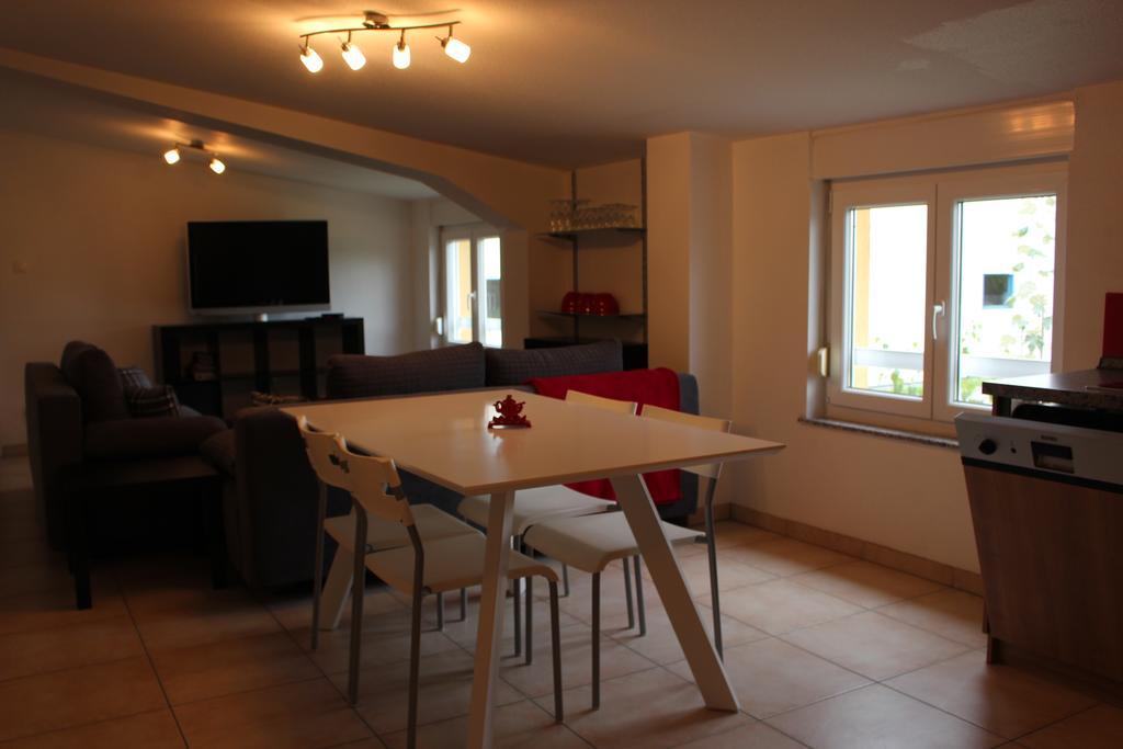 Appartement Celia Wittisheim Zewnętrze zdjęcie