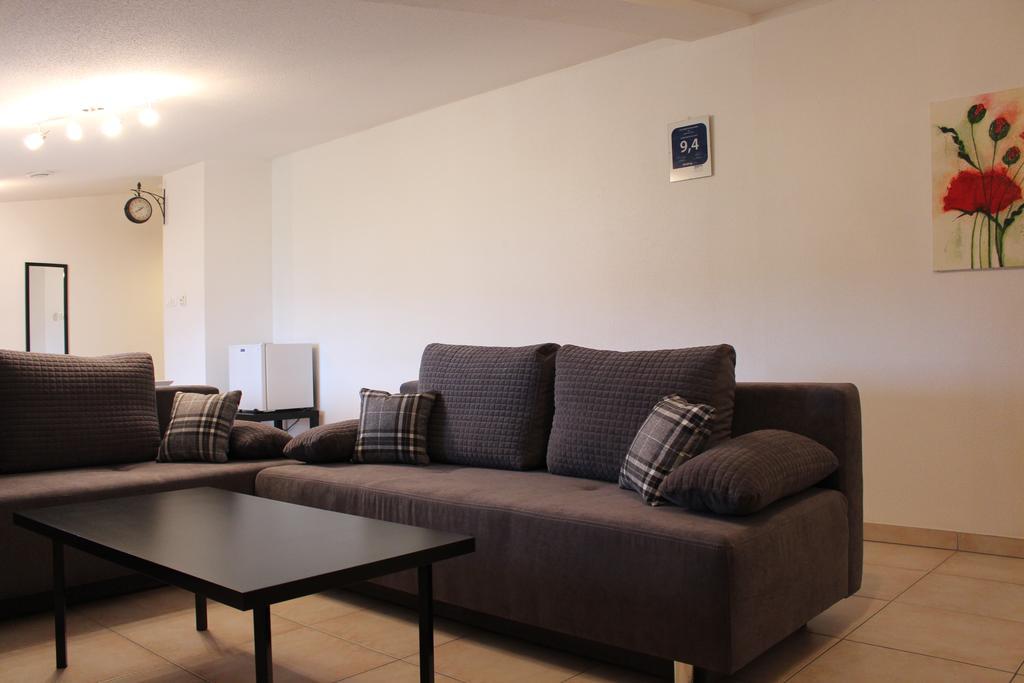 Appartement Celia Wittisheim Zewnętrze zdjęcie