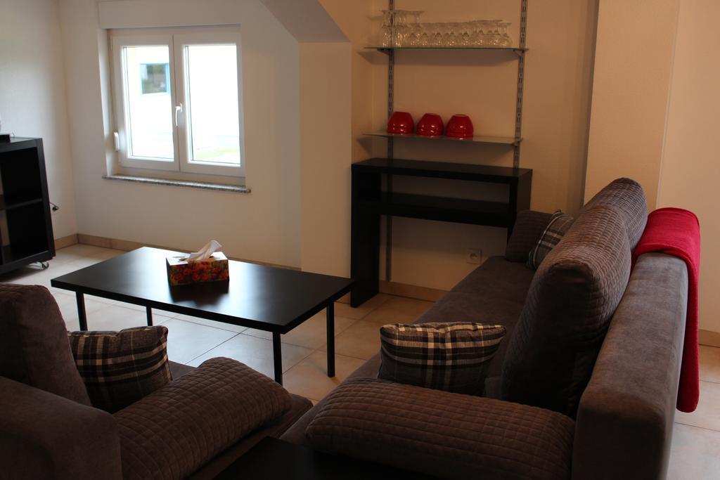 Appartement Celia Wittisheim Zewnętrze zdjęcie