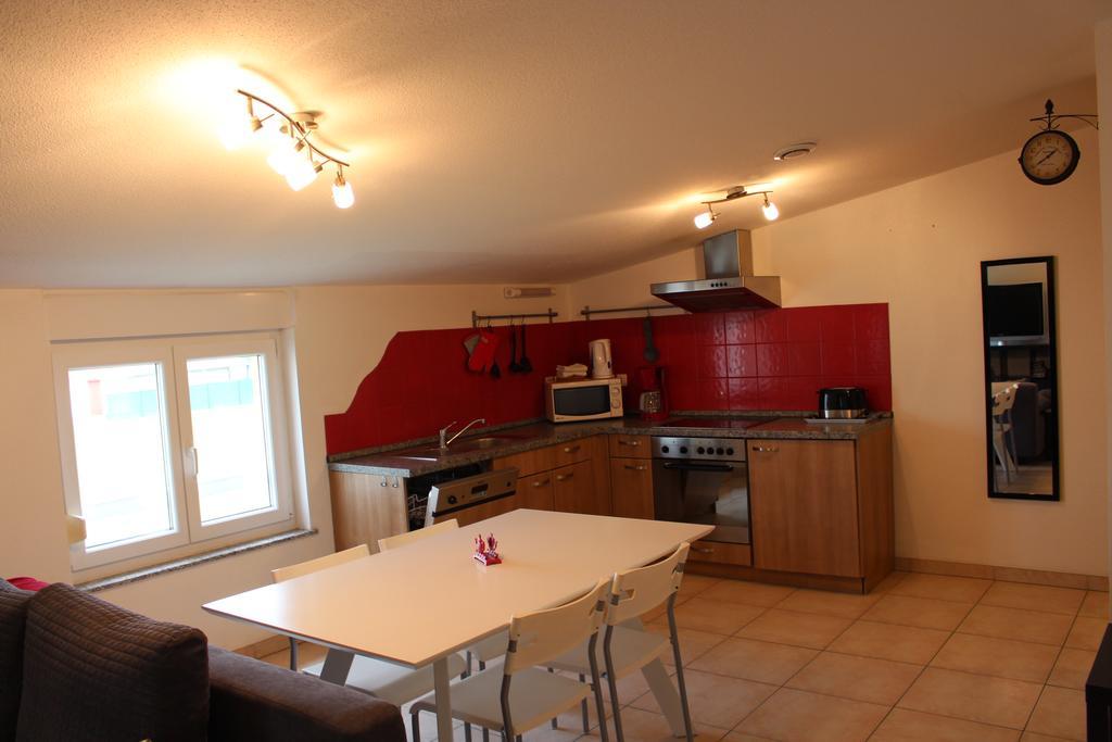 Appartement Celia Wittisheim Zewnętrze zdjęcie