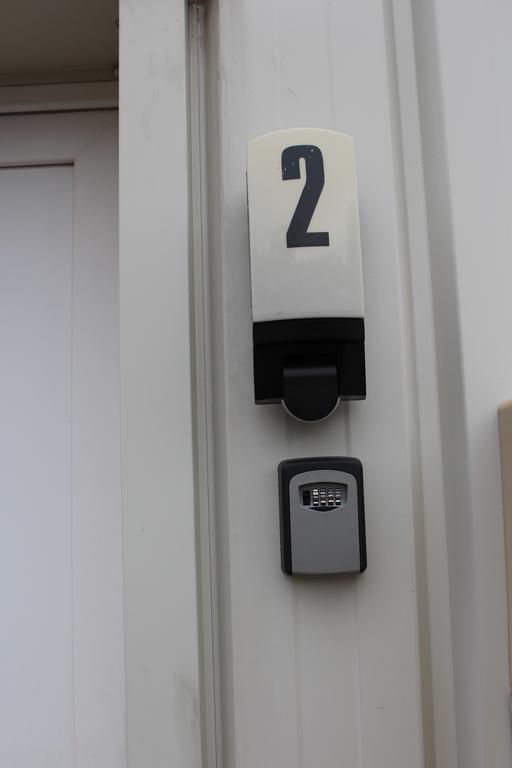Appartement Celia Wittisheim Zewnętrze zdjęcie